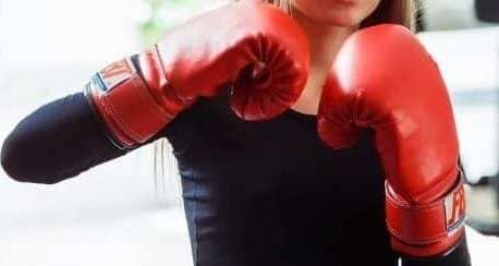 Atelier de Boxe éducative pour les apprentis du CFA TRAJECTOIRE