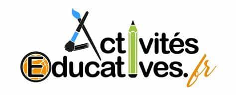 Logo Activites educatives