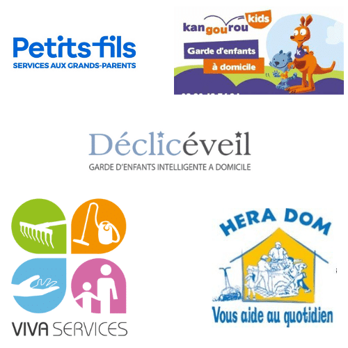 LOGOS Services a la Personne