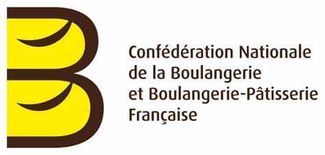 Logo Confederation Nationale de la Boulangerie