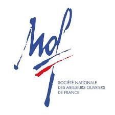 Logo Meilleurs Ouvriers de France