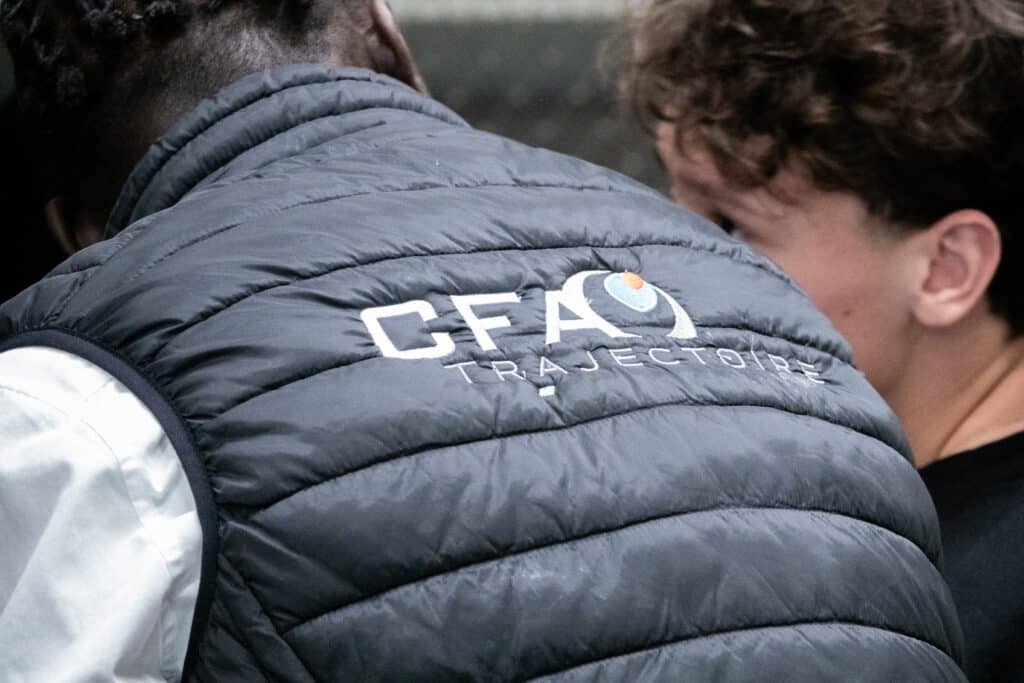 CFA TRAJECTOIRE