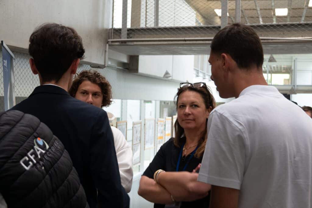 Christelle Thieffine Compressee 1