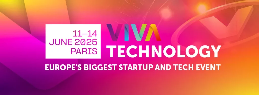 Salon VIVA TECH