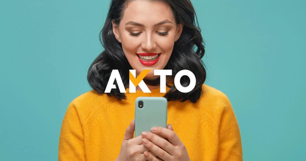 Push AKTO AUplaisir