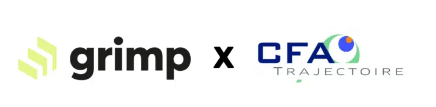 Logos Grimp CFA