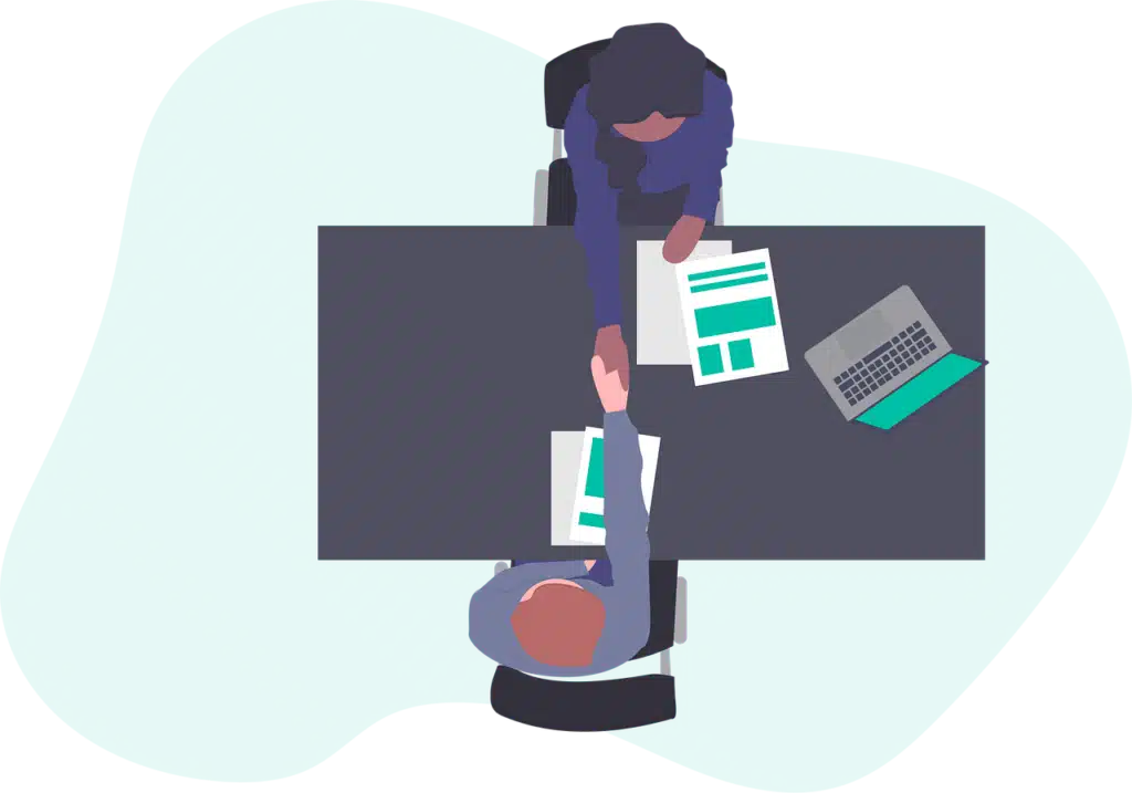 Un service d’assistance sociale et psychologique proposé aux apprentis du CFA TRAJECTOIRE 2 Assistante sociale