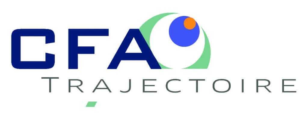 Un service d’assistance sociale et psychologique proposé aux apprentis du CFA TRAJECTOIRE 4 LOGO CFA trajectoire 1024x395 1