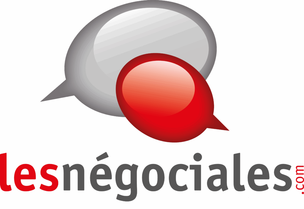 Participation des apprentis du CFA TRAJECTOIRE au concours des Négociales : Plus grand concours francophone de négociation commerciale 1 lesnegociales