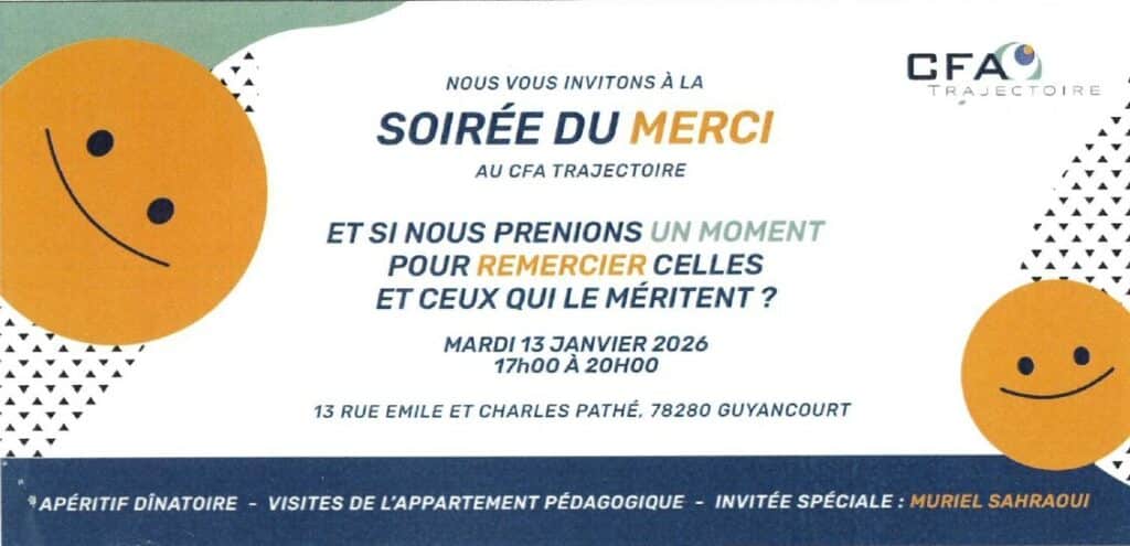 Image de Mise en avant Soiree du Merci