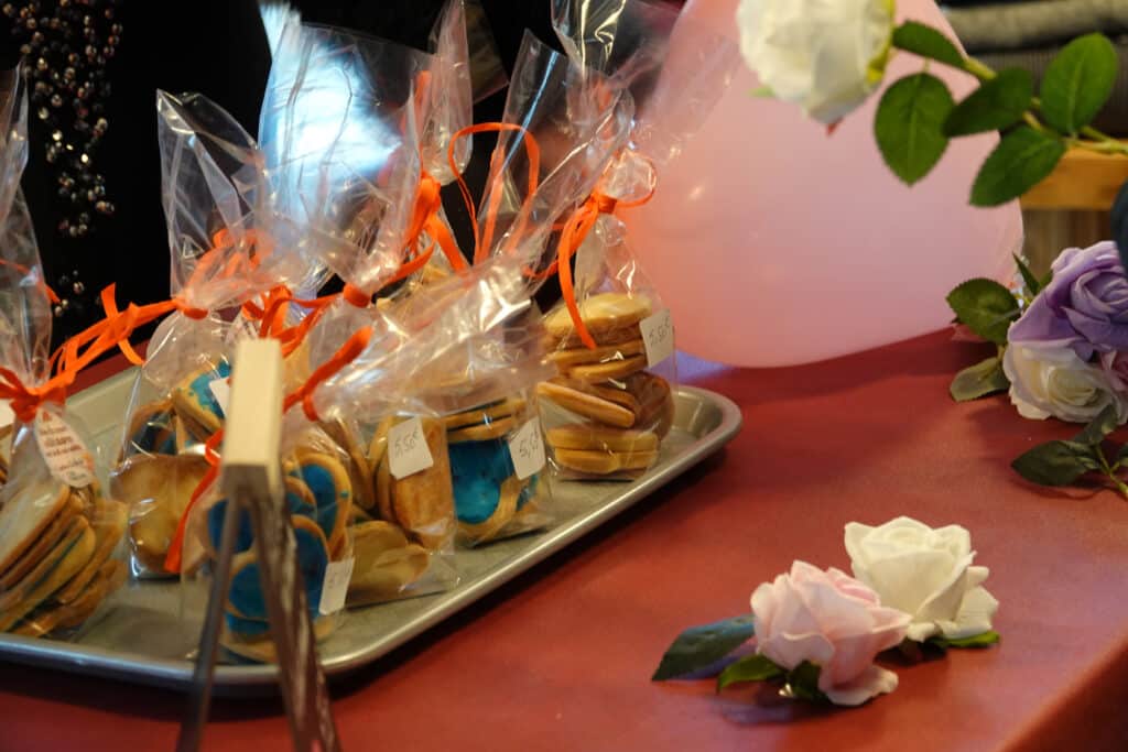 Photo Mise en avant - Saint Valentin - Carnaval