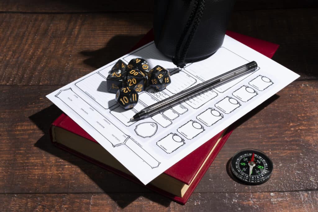 Photo Escape Game After Chill au CFA tRAJECTOIRE