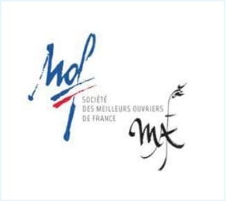Logo MOF