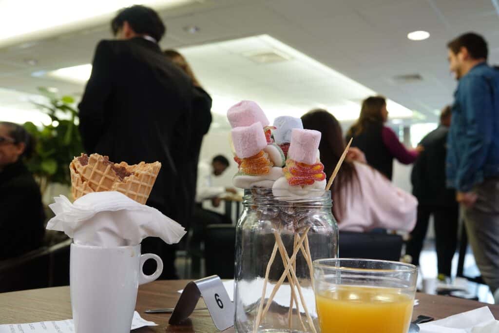 Rencontre Employeurs Partenaires