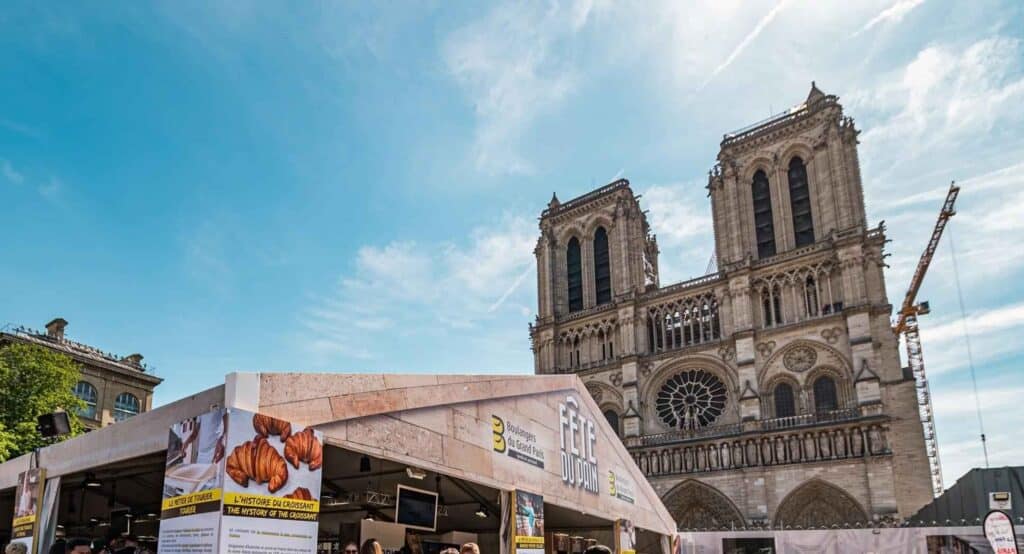 Fête du Pain du Grand Paris 2026