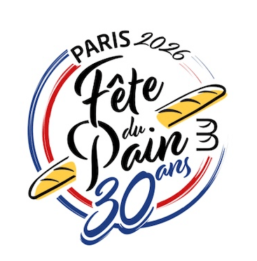 Logo Fete du pain 2026