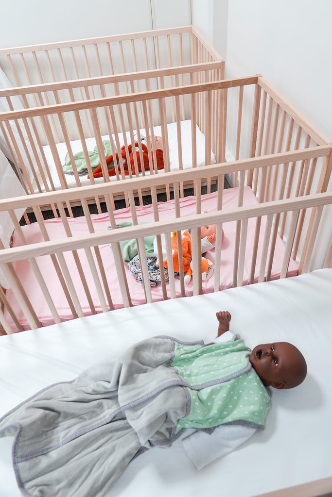 Dans les coulisses du CAP AEPE : immersion sur le plateau technique du pôle santé, soins et services à la personne et petite enfance du CFA TRAJECTOIRE 9 DSC08830 1