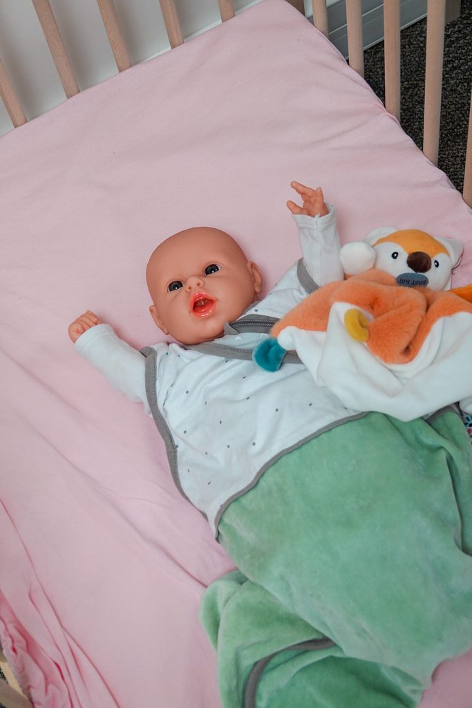 Dans les coulisses du CAP AEPE : immersion sur le plateau technique du pôle santé, soins et services à la personne et petite enfance du CFA TRAJECTOIRE 13 DSC08831