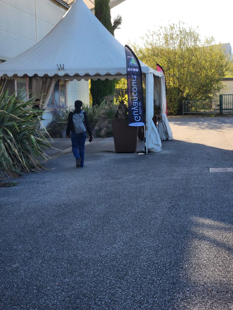Forum de l'emploi à Guyancourt
