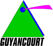 LE CFA TRAJECTOIRE au Forum de l’emploi de Guyancourt 2026 : promouvoir l’alternance et la formation professionnelle 8 LOGO VILLE DE GIYANCOURT