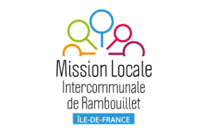 Le CFA TRAJECTOIRE ouvre ses portes à la Mission Locale de Rambouillet 10 Logo Mission Locale de Rambouillet 1