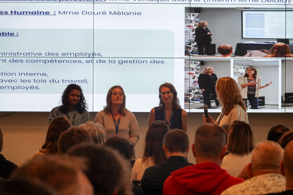 Rentrée 2026 au CFA TRAJECTOIRE : une nouvelle année placée sous le signe de l’accompagnement et de la réussite 7 prerentree reduite 033 sur 196