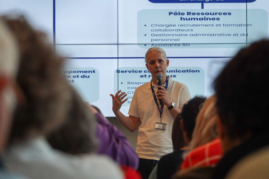 Rentrée 2026 au CFA TRAJECTOIRE : une nouvelle année placée sous le signe de l’accompagnement et de la réussite 6 prerentree reduite 060 sur 196 1