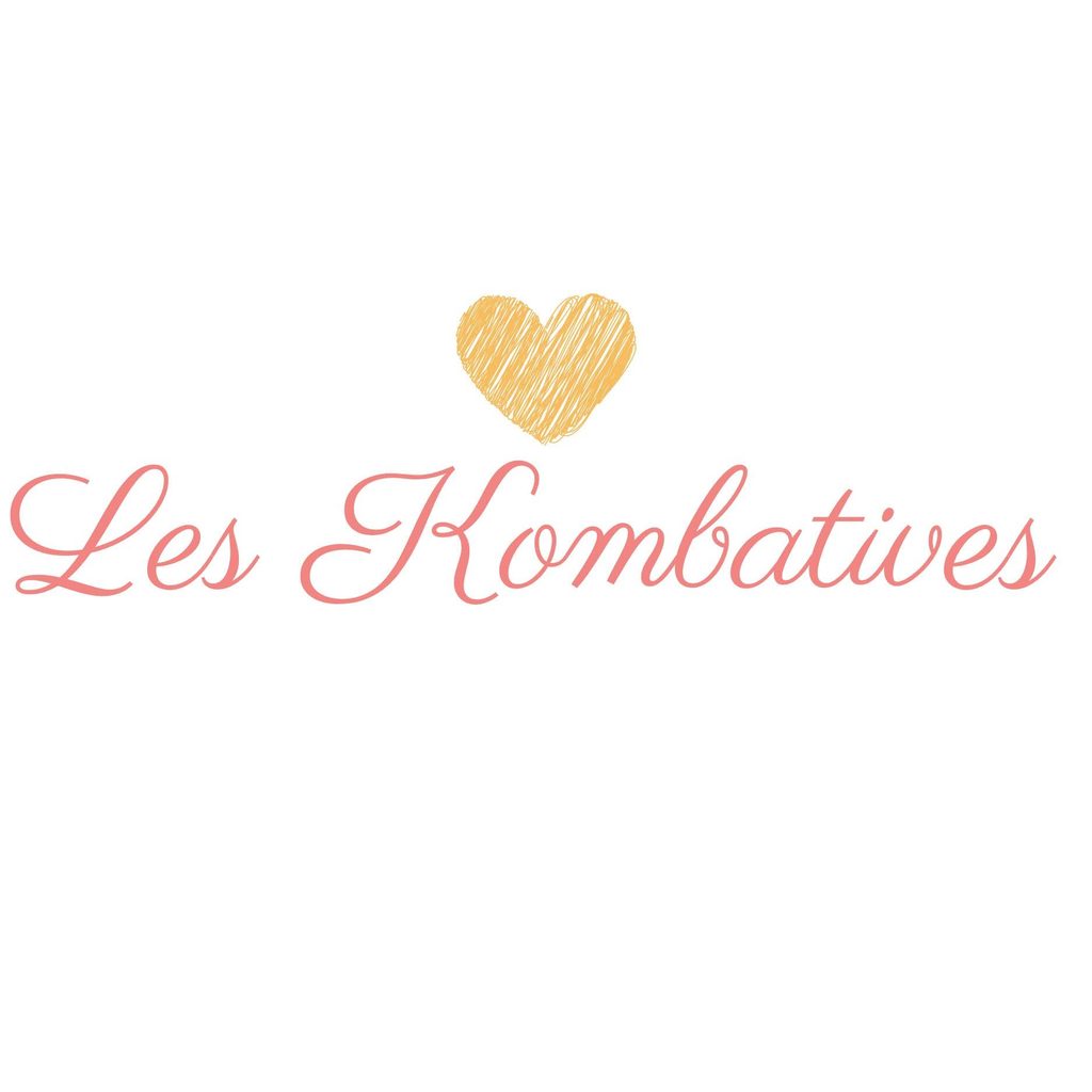 Les Kombatives au CFA TRAJECTOIRE : une intervention de sensibilisation au cancer et au papillomavirus 10 Logo Les Kombatives