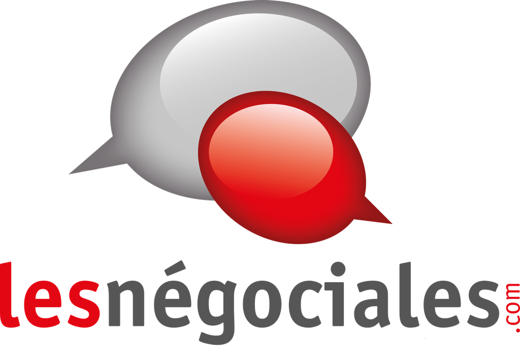 Le CFA TRAJECTOIRE repart pour l’aventure du concours Les Négociales : un nouveau défi à relever pour les apprentis 9 Logo Les Negociales