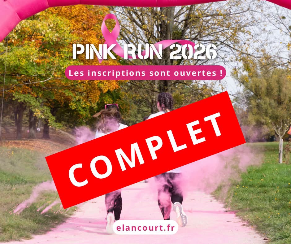 Les Kombatives au CFA TRAJECTOIRE : une intervention de sensibilisation au cancer et au papillomavirus 9 Pink run